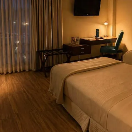 Blue Suites Hotel-2