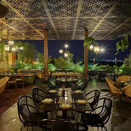 Live Aqua San Miguel De Allende (Adults Only)-3