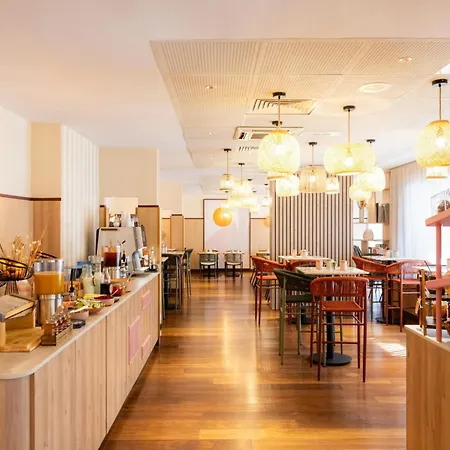 Mercure Nice Centre Notre Dame-3