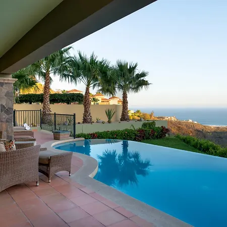 Pueblo Bonito Montecristo Luxury Villas - All Inclusive-3