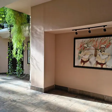 Casa Del Alma Hotel Boutique & Spa-3