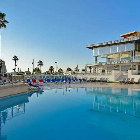 Sol By Melia Torremolinos - Don Pedro-2