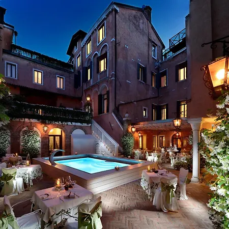 Hotel Giorgione-2