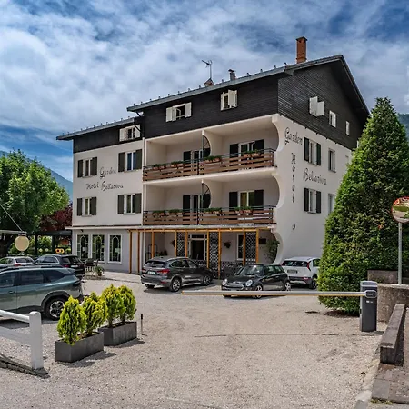 Garden Hotel Bellariva-2