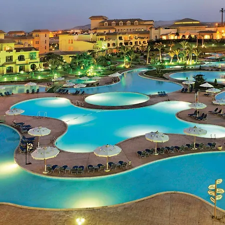Moevenpick Cairo Media City-2