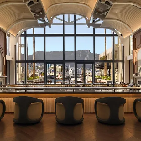 Intercontinental Table Bay Cape Town By Ihg-2