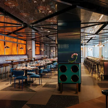 Renaissance New York Flushing Hotel At Tangram-3