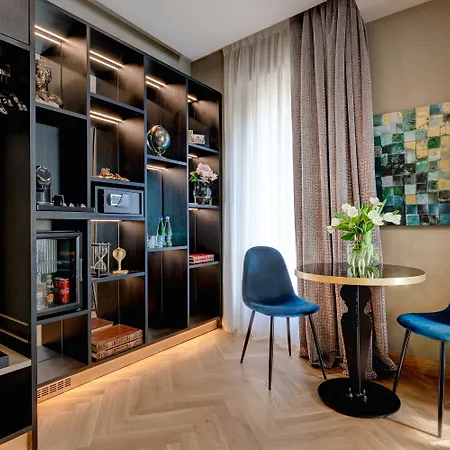 Dharma Boutique Hotel & Spa-2