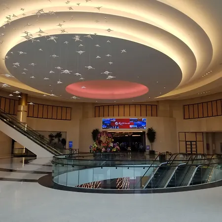 Hyatt Regency Jfk Airport At Resorts World New York-3