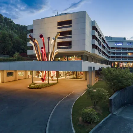 Five Zurich - Luxury City Resort-3