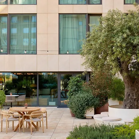Me By Melia Barcelona-3