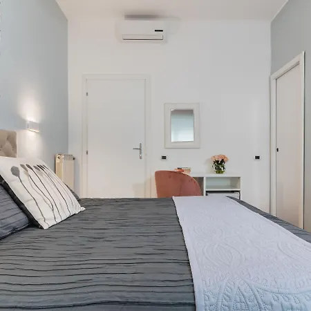 Fior Di Loto Rooms-3
