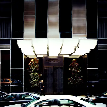 Park Hyatt New York-2