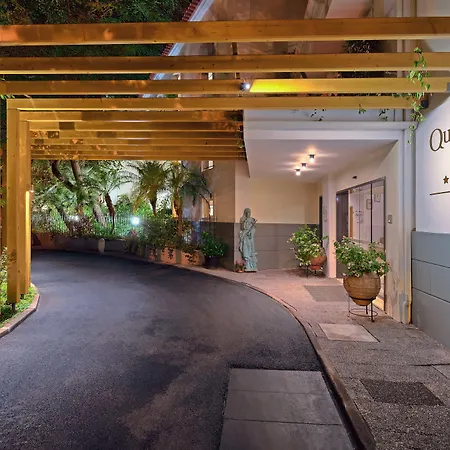 Quintinha Sao Joao Hotel&Spa-3