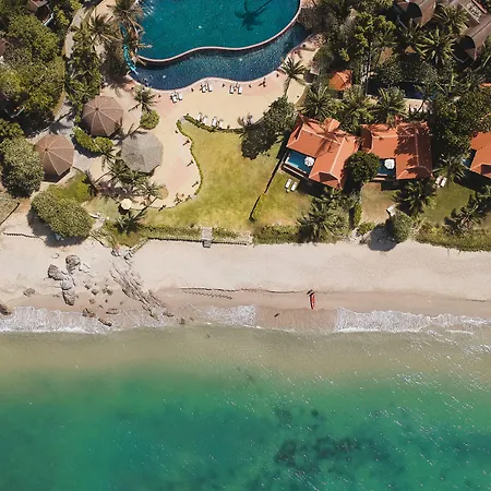 Rawi Warin Resort And Spa - Sha Extra Plus-3