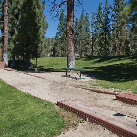 Worldmark Big Bear Lake-3