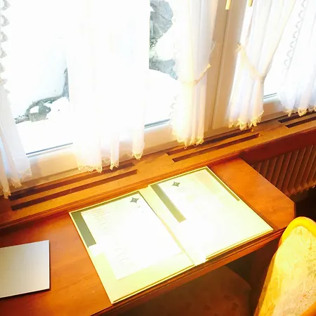 Antares Hotel-3