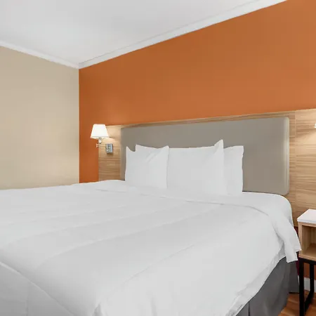Quality Inn Jfk Airport Rockaway Blvd-2