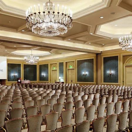 Intercontinental Dublin By Ihg-3
