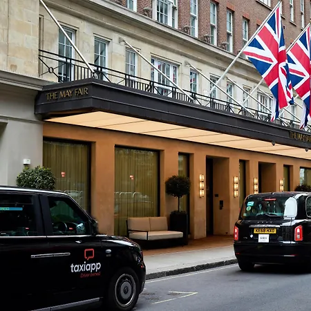 The May Fair Hotel, Mayfair, London-3