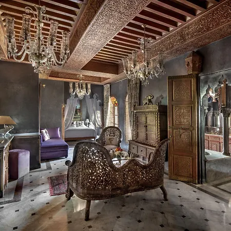 La Sultana Marrakech-3