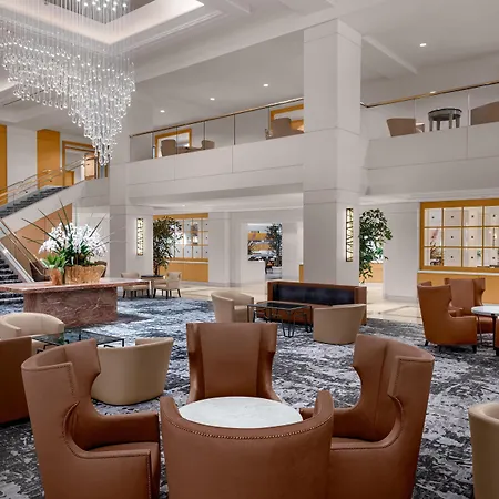Hilton Los Angeles Airport-3