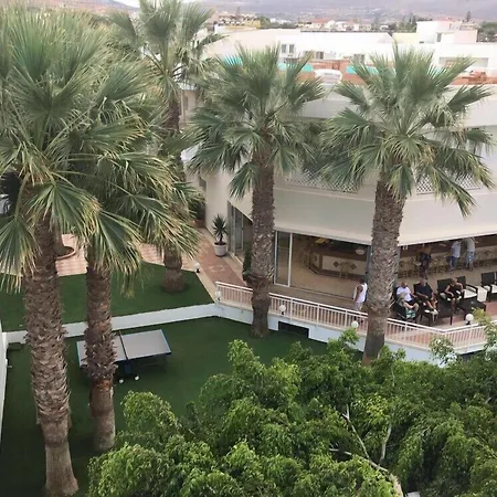 Magda Hotel Club-3