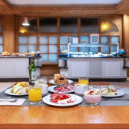 Vielha Val D'Aran, Affiliated By Melia Hotel-3