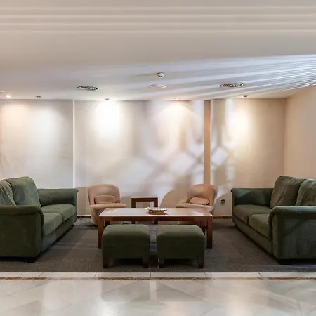 Hotel Don Paco-2