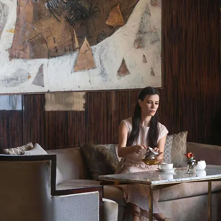 Fairmont Nile City-2