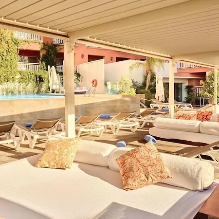 Fénix Torremolinos - Adults Only Recommended-3
