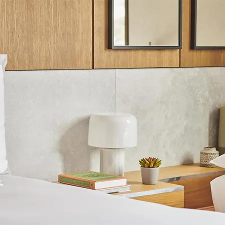 Grand Hyatt Barcelona-2