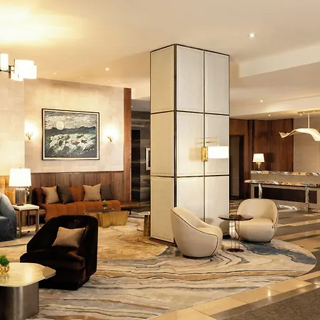 Four Seasons Hotel Seattle-3