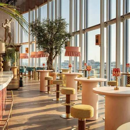 Innside By Melia Amsterdam-2