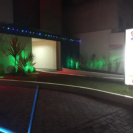 Hippus Motel (Adults Only)-3
