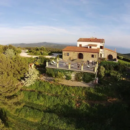 Arpaderba B&B-3
