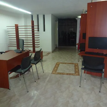 Hotel San Nicolas-3