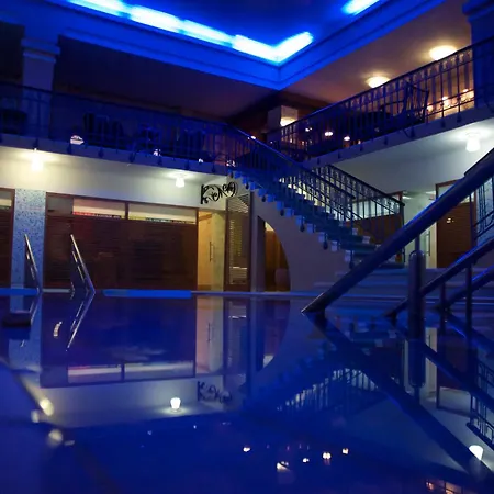 Medical And Spa Centre Merkur-2