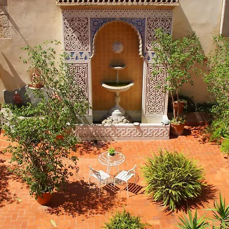 Hostal Mimi Las Ramblas-3