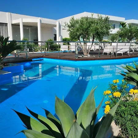 Afandou Bay Resort Suites-2
