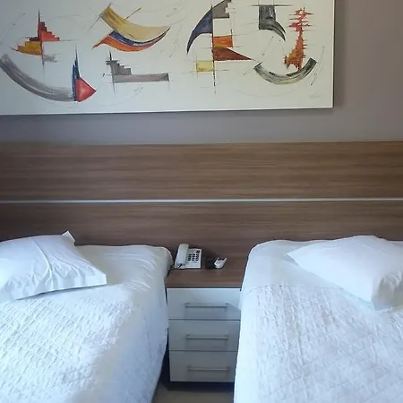 Barra Parque Hotel-3