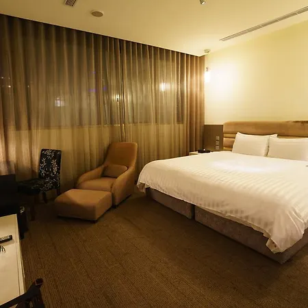 Hotel Eight Zone-3