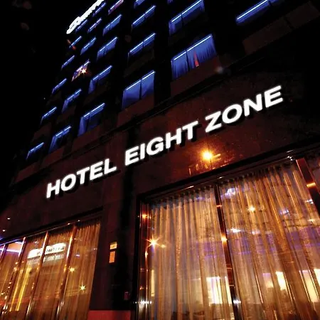 Hotel Eight Zone-2