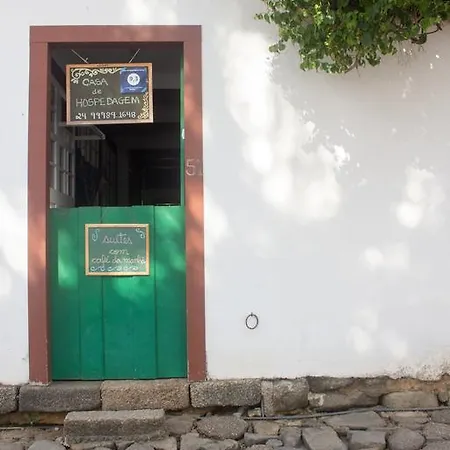 Casa de Hospedagem Paraty-2