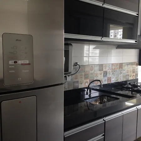 Apartamento Luxo Barra-3