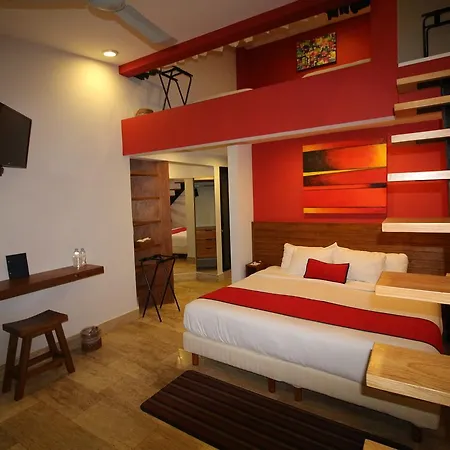 Araucaria Hotel Boutique-3