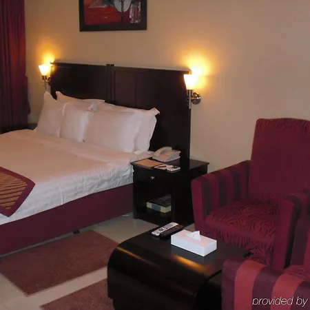 Winchester Grand Hotel Apartment-3