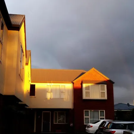 Rosewood Court Motel-2