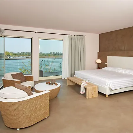 Boutique Hotel Oche Selvatiche-2
