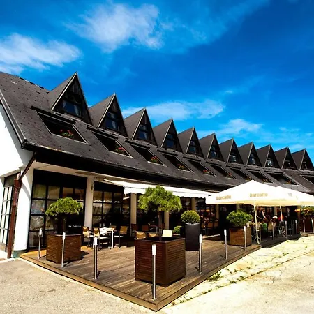 Hotel Arena Maribor-3